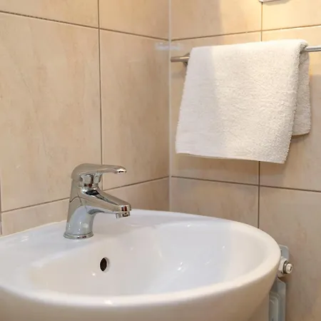 Appartement Tranquil Studio By The Shore Podstrana