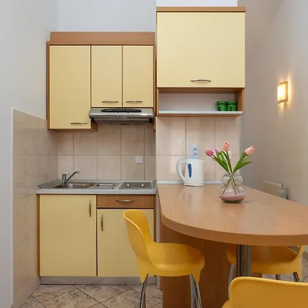 Tranquil Studio By The Shore Appartement *