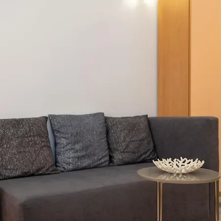 Appartement Tranquil Studio By The Shore